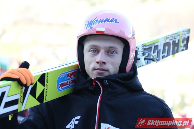 160 Dawid Kubacki